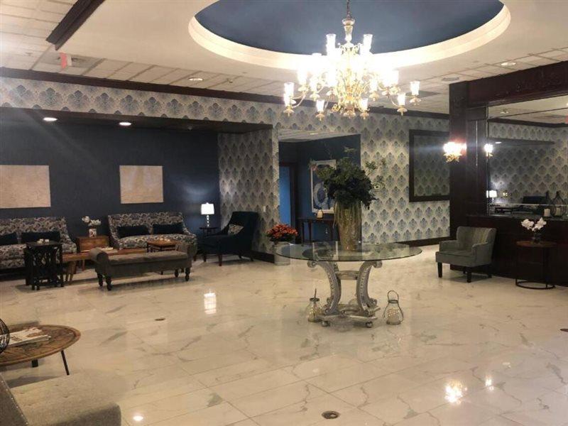 ควอลิตี้ โฮเต็ล แอนด์ สวีท ยูนิเวอร์ซิตี้-ชิพเพนส์เบิร์ก Hotel ชิปเพนส์เบิร์ก ภายนอก รูปภาพ
